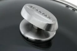 SCANPAN Pro IQ Sartén Para Saltear 2,2L, 26cm 9 SCANPAN Pro IQ Sartén Para Saltear 2,2L, 26cm -CocinaPro Ventas PS68102600 03 scanpan pro iq ps68102600 03