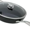 SCANPAN Pro IQ Sartén Para Saltear 3,6L, 32cm -CocinaPro Ventas PS68103200 01 scanpan pro iq ps68103200 01