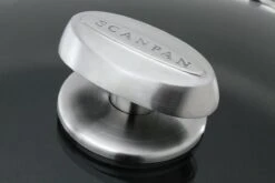 SCANPAN Pro IQ Sartén Para Saltear 3,6L, 32cm -CocinaPro Ventas PS68103200 03 scanpan pro iq ps68103200 03