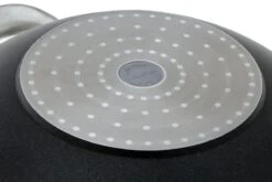 SCANPAN Pro IQ Sartén Wok Con Rack'n'sticks, 32cm 11 SCANPAN Pro IQ Sartén Wok Con Rack'n'sticks, 32cm -CocinaPro Ventas PS68303200 06 scanpan pro iq ps68303200 06