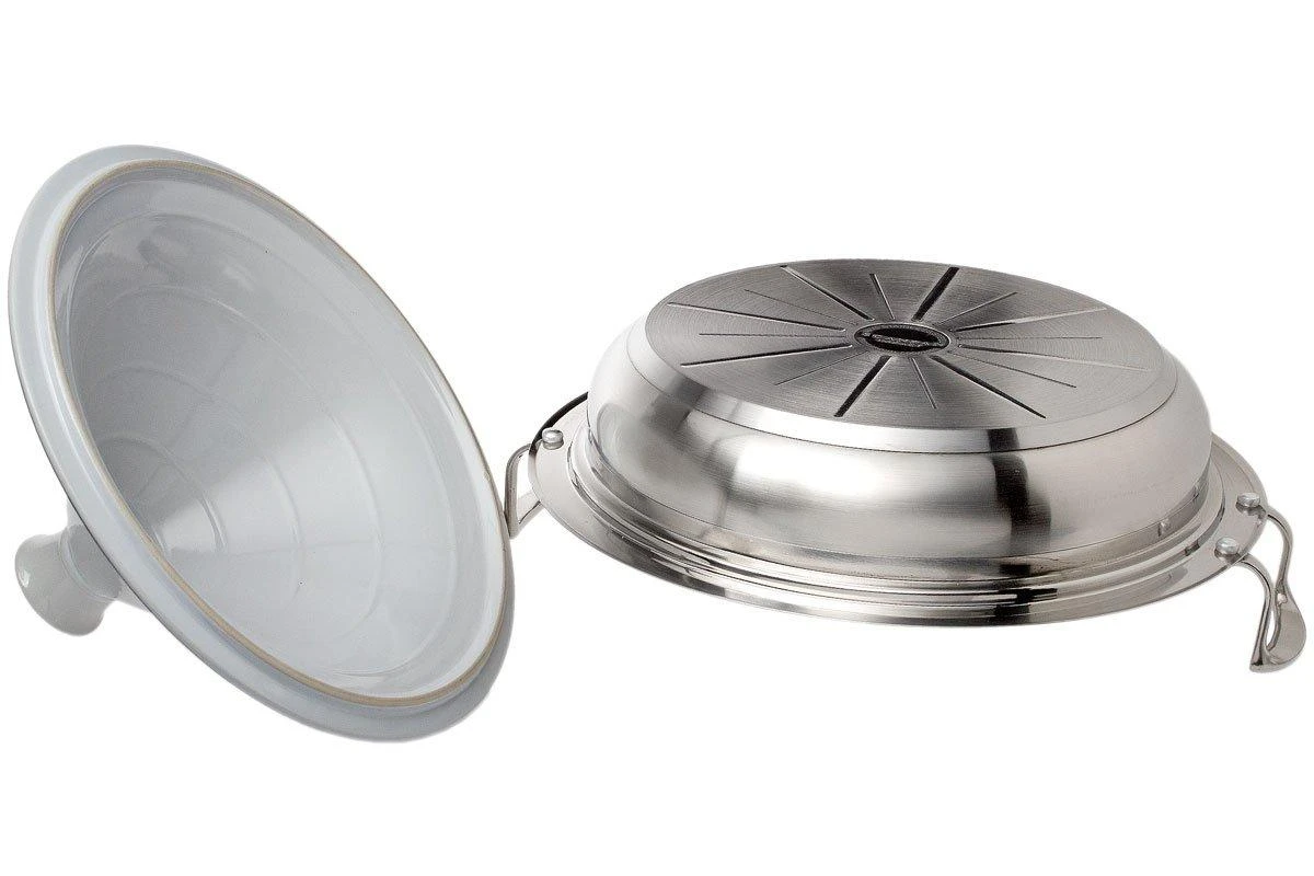 SCANPAN Tajín 32 Cm, 71353210 5 SCANPAN Tajín 32 Cm, 71353210 - Imagen 3