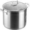 SCANPAN Impact Marmita 11,0L, 26cm -CocinaPro Ventas PS71502600 01 scanpan impact ps71502600 01