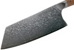 PUMA IP Cleaver Knife, 821201 Cuchillo De Carnicero 20 Cm 9 PUMA IP Cleaver Knife, 821201 Cuchillo De Carnicero 20 Cm -CocinaPro Ventas PU821201 03 puma
