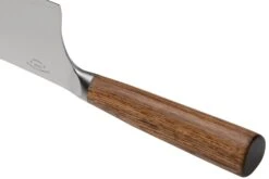 PUMA IP Cleaver Knife, 821201 Cuchillo De Carnicero 20 Cm 10 PUMA IP Cleaver Knife, 821201 Cuchillo De Carnicero 20 Cm -CocinaPro Ventas PU821201 04 puma