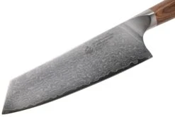 PUMA IP Santoku Knife, 821202 Santoku 18 Cm -CocinaPro Ventas PU821202 03 puma