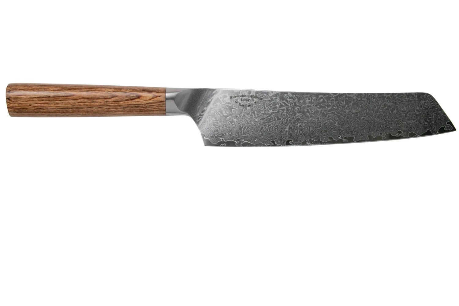 PUMA IP Chef Knife, 821204 Cuchillo De Chef 20 Cm 4 PUMA IP Chef Knife, 821204 Cuchillo De Chef 20 Cm - Imagen 2