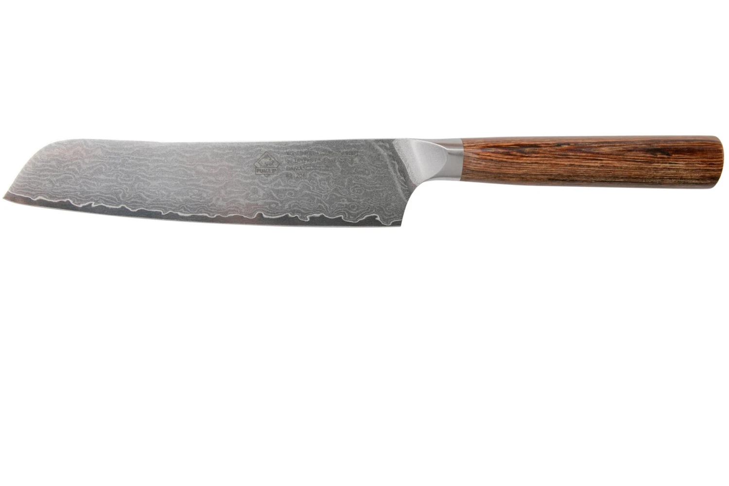 PUMA IP Chef Knife, 821206 Cuchillo De Chef 15 Cm 3 PUMA IP Chef Knife, 821206 Cuchillo De Chef 15 Cm