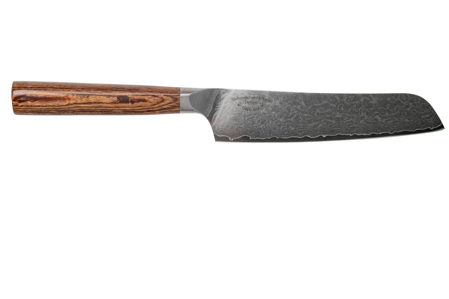PUMA IP Chef Knife, 821206 Cuchillo De Chef 15 Cm 4 PUMA IP Chef Knife, 821206 Cuchillo De Chef 15 Cm - Imagen 2