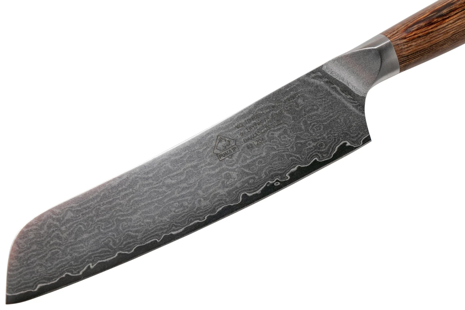 PUMA IP Chef Knife, 821206 Cuchillo De Chef 15 Cm 5 PUMA IP Chef Knife, 821206 Cuchillo De Chef 15 Cm - Imagen 3
