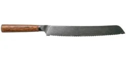 PUMA IP Bread Knife, 821207 Cuchillo De Pan 25 Cm -CocinaPro Ventas PU821207 02 puma