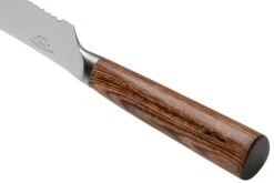 PUMA IP Bread Knife, 821207 Cuchillo De Pan 25 Cm -CocinaPro Ventas PU821207 04 puma