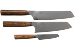 PUMA IP Chef, Santoku, Paring Knife, 821209, Juego De Cuchillos De 3 Piezas 6 PUMA IP Chef, Santoku, Paring Knife, 821209, Juego De Cuchillos De 3 Piezas -CocinaPro Ventas PU821209 02 puma