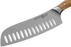 Richardson Sheffield Scandi 09500P541161 Santoku Con Hoyuelos, 17.5 Cm -CocinaPro Ventas RFR09500P541161 03 richardson sheffield