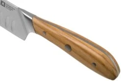 Richardson Sheffield Scandi 09500P541161 Santoku Con Hoyuelos, 17.5 Cm -CocinaPro Ventas RFR09500P541161 05 richardson sheffield