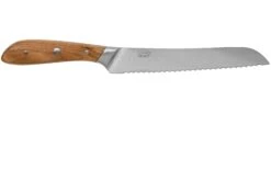 Richardson Sheffield Scandi 09500P543191 Cuchillo De Pan, 20 Cm -CocinaPro Ventas RFR09500P543191 02 richardson sheffield