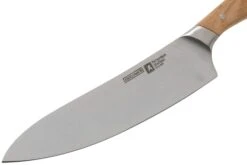 Richardson Sheffield Scandi 09500P544132 Cuchillo De Chef, 20 Cm -CocinaPro Ventas RFR09500P544132 03 richardson sheffield