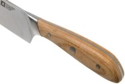 Richardson Sheffield Scandi 09500P544132 Cuchillo De Chef, 20 Cm -CocinaPro Ventas RFR09500P544132 05 richardson sheffield