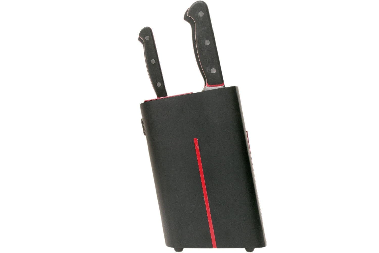 Richardson Sheffield Velocity 123BFK513K20 Juego De Cuchillos De 5 Piezas 4 Richardson Sheffield Velocity 123BFK513K20 Juego De Cuchillos De 5 Piezas - Imagen 2