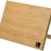 Richardson Sheffield 16411RD09924 Bloque Magnético Para Cuchillos, Bambú