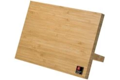 Richardson Sheffield 16411RD09924 Bloque Magnético Para Cuchillos, Bambú