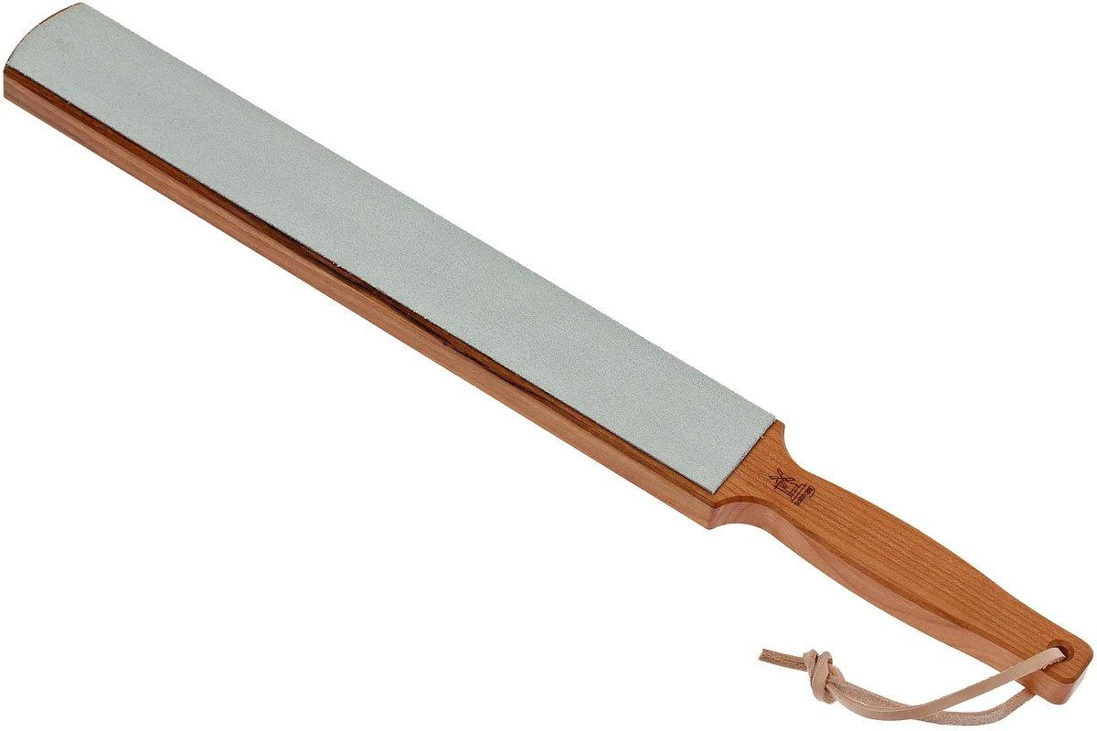 Robert Herder Suavizador De Navaja, Madera De Cerezo 013030002 3 Robert Herder Suavizador De Navaja, Madera De Cerezo 013030002