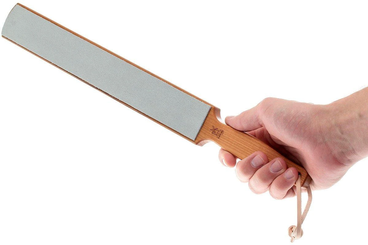 Robert Herder Suavizador De Navaja, Madera De Cerezo 013030002 7 Robert Herder Suavizador De Navaja, Madera De Cerezo 013030002 - Imagen 5