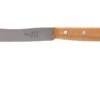 Robert Herder Cuchillo De Desayuno Buckels Carbon, Madera De Cerezo