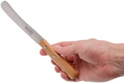 Robert Herder Cuchillo De Desayuno Buckels Carbon, Madera De Cerezo 14 Robert Herder Cuchillo De Desayuno Buckels Carbon, Madera De Cerezo -CocinaPro Ventas RH0403 450 02 06 robert herder buckels v2017 rh0403 450 02 06