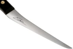 Robert Herder Edwin Vinke's Special Cuchillo Para Fileteartear Flexible 13 Cm POM -CocinaPro Ventas RH1211 130 65 0005 03 robert herder vinke rh1211 130 65 0005 03