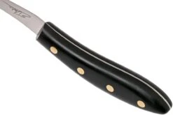 Robert Herder Edwin Vinke's Special Cuchillo Para Fileteartear Flexible 13 Cm POM -CocinaPro Ventas RH1211 130 65 0005 04 robert herder vinke rh1211 130 65 0005 04