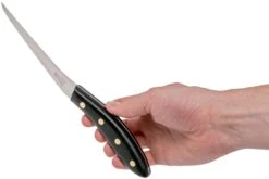 Robert Herder Edwin Vinke's Special Cuchillo Para Fileteartear Flexible 13 Cm POM -CocinaPro Ventas RH1211 130 65 0005 06 robert herder vinke rh1211 130 65 0005 06
