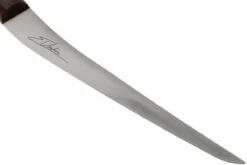 Robert Herder Edwin Vinke's Special Cuchillo Para Filetear Flexible 17 Cm Madera De Nogal -CocinaPro Ventas RH1212 170 18 0005 03 robert herder vinke rh1212 170 18 0005 03