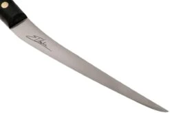 Robert Herder Edwin Vinke's Special Cuchillo Para Fileteartear Flexible 17 Cm POM -CocinaPro Ventas RH1212 170 65 0005 03 robert herder vinke rh1212 170 65 0005 03