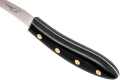 Robert Herder Edwin Vinke's Special Cuchillo Para Fileteartear Flexible 17 Cm POM -CocinaPro Ventas RH1212 170 65 0005 04 robert herder vinke rh1212 170 65 0005 04