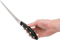 Robert Herder Edwin Vinke's Special Cuchillo Para Fileteartear Flexible 17 Cm POM -CocinaPro Ventas RH1212 170 65 0005 06 robert herder vinke rh1212 170 65 0005 06