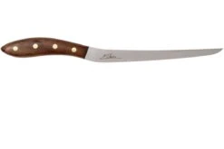 Robert Herder Edwin Vinke's Special Stug Cuchillo Para Fileteartear 21 Cm Madera De Nogal 9 Robert Herder Edwin Vinke's Special Stug Cuchillo Para Fileteartear 21 Cm Madera De Nogal -CocinaPro Ventas RH1213 210 18 0005 02 robert herder vinke rh1213 210 18 0005 02