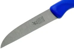 Robert Herder Cuchillo Pelador Clásico Recto De Carbono, Azul, 8.5 Cm -CocinaPro Ventas RH135532560 03 robert herder