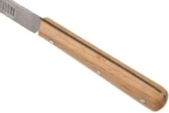 Robert Herder Cuchillo De Pelar Straight Classic, Haya Roja, 8,5 Cm -CocinaPro Ventas RH139832501 05 robert herder rh139832501 05
