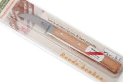 Robert Herder Cuchillo Curvo, Haya Roja, 5,3 Cm -CocinaPro Ventas RH148622501 07 robert herder schilmes rh148622501 07