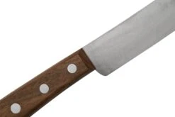 Robert Herder 150th Anniversary Edition Cuchillo De Mesa Buckels De Acero Inoxidable, 13 Cm -CocinaPro Ventas RH150050018 05 robertherder