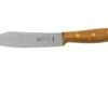 Robert Herder Hechtsabel 1559600280105 Cuchillo Para Servir De Acero Al Carbono, 15 Cm