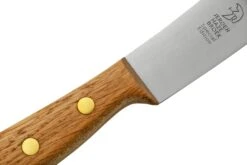 Robert Herder Hechtsabel 1559600280105 Cuchillo Para Servir De Acero Al Carbono, 15 Cm -CocinaPro Ventas RH1559600280105 05 robertherder