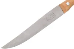 Robert Herder Cuchillo Multiusos Straight Classic Haya Roja, Acero Inoxidable -CocinaPro Ventas RH165050001 03 robert herder rh165050001 03