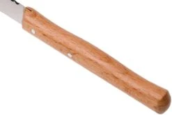 Robert Herder Cuchillo Tomatero Straight Classic Haya Roja, Acero Inoxidable -CocinaPro Ventas RH168442501 04 robert herder rh168442501 04