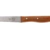 Robert Herder Cuchillo De Verduras Dentado, Madera De Haya, Acero Inoxidable 2 Robert Herder Cuchillo De Verduras Dentado, Madera De Haya, Acero Inoxidable -CocinaPro Ventas RH1716 325 01 01 robert herder buckels rh1716 325 01 01