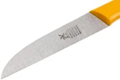 Robert Herder Straight Classic 1966 Cuchillo De Pelar, Amarillo, 8,5 Cm -CocinaPro Ventas RH172632560 03 robert herder schilmes rh172632560 03