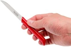 Robert Herder Straight Classic 1966 Cuchillo De Pelar, Rojo, 8,5 Cm 14 Robert Herder Straight Classic 1966 Cuchillo De Pelar, Rojo, 8,5 Cm -CocinaPro Ventas RH172832560 06 robert herder schilmes rh172832560 06