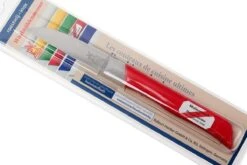 Robert Herder Straight Classic 1966 Cuchillo De Pelar, Rojo, 8,5 Cm 15 Robert Herder Straight Classic 1966 Cuchillo De Pelar, Rojo, 8,5 Cm -CocinaPro Ventas RH172832560 07 robert herder schilmes rh172832560 07