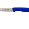 Robert Herder Straight Classic Cuchillo De Pelar, Azul, 8,5 Cm