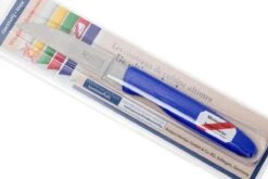 Robert Herder Straight Classic Cuchillo De Pelar, Azul, 8,5 Cm -CocinaPro Ventas RH175332560 07 robert herder schilmes rh175332560 07